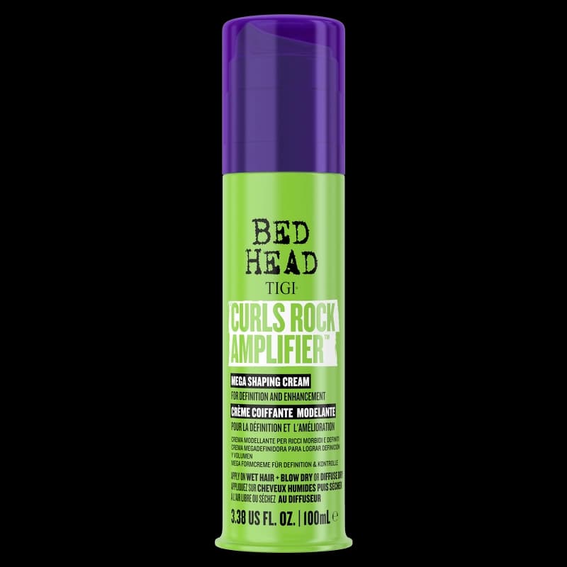 TIGI Bed Head Curls Rock Amplifier 100 ml