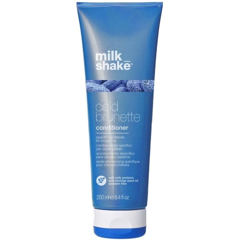 Milk_shake Cold Brunette Conditioner 250 ml