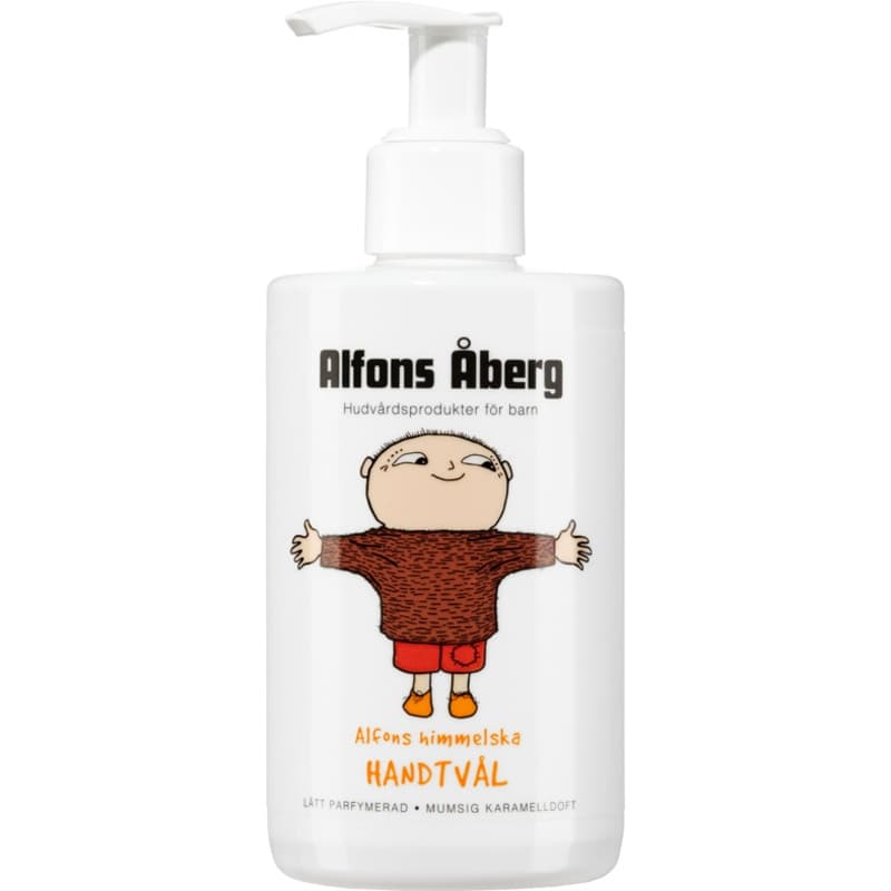 Alfons Åberg Alfons' Hand Soap 250 ml