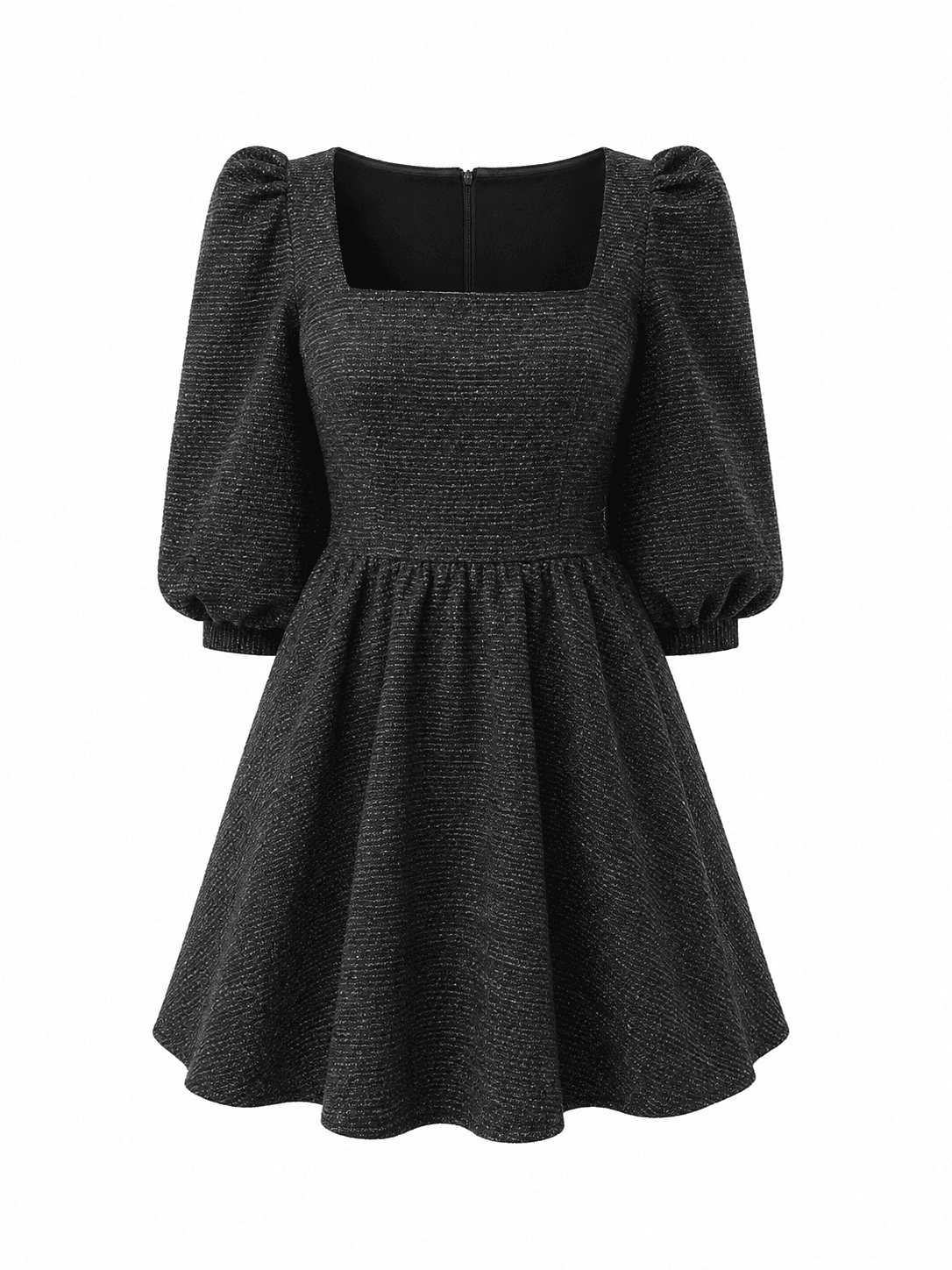 Eloise Texture Dress