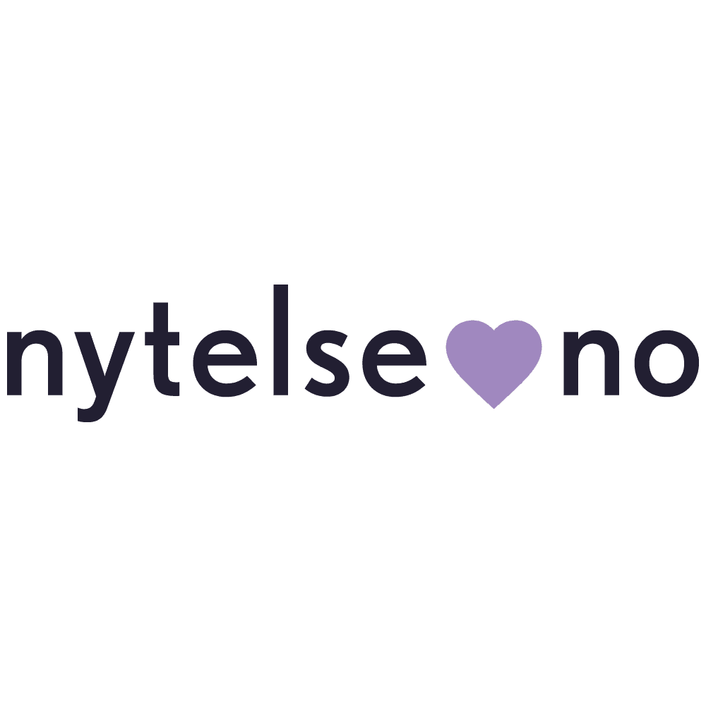 Nytelse.no logo