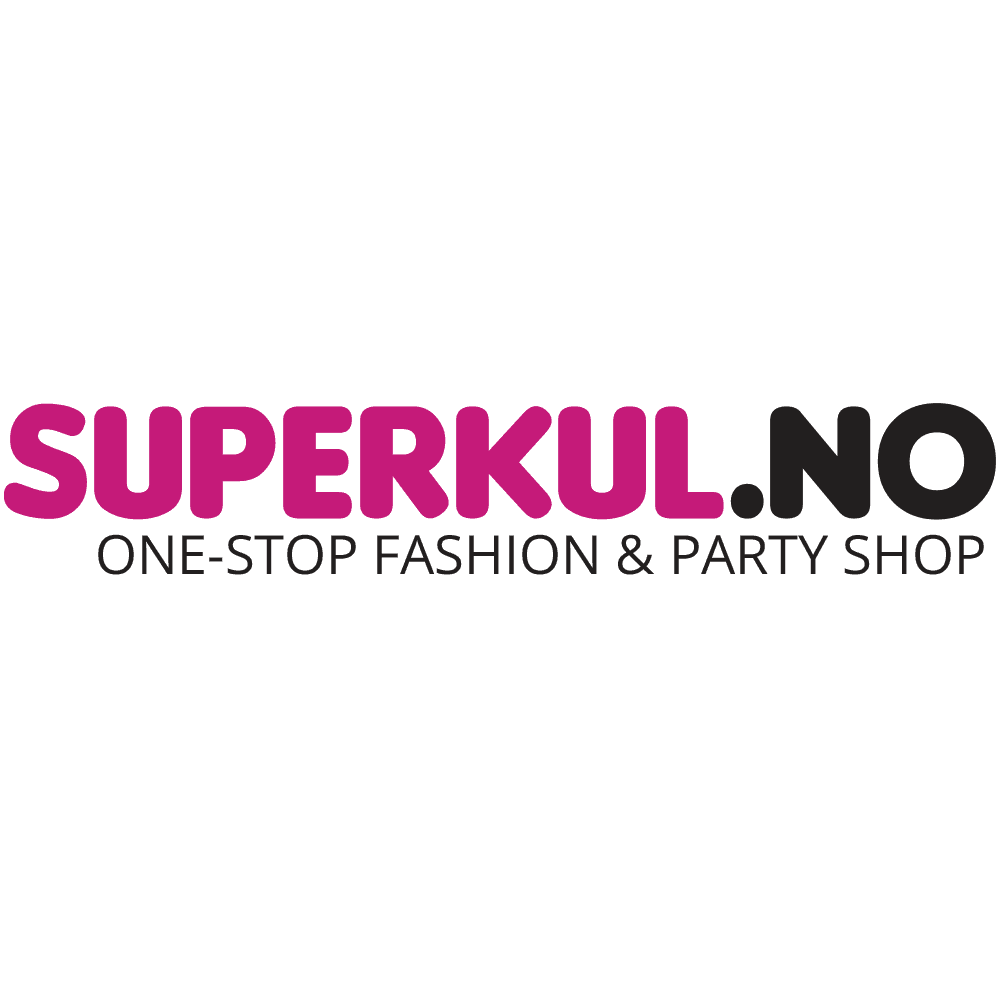 Superkul.no logo