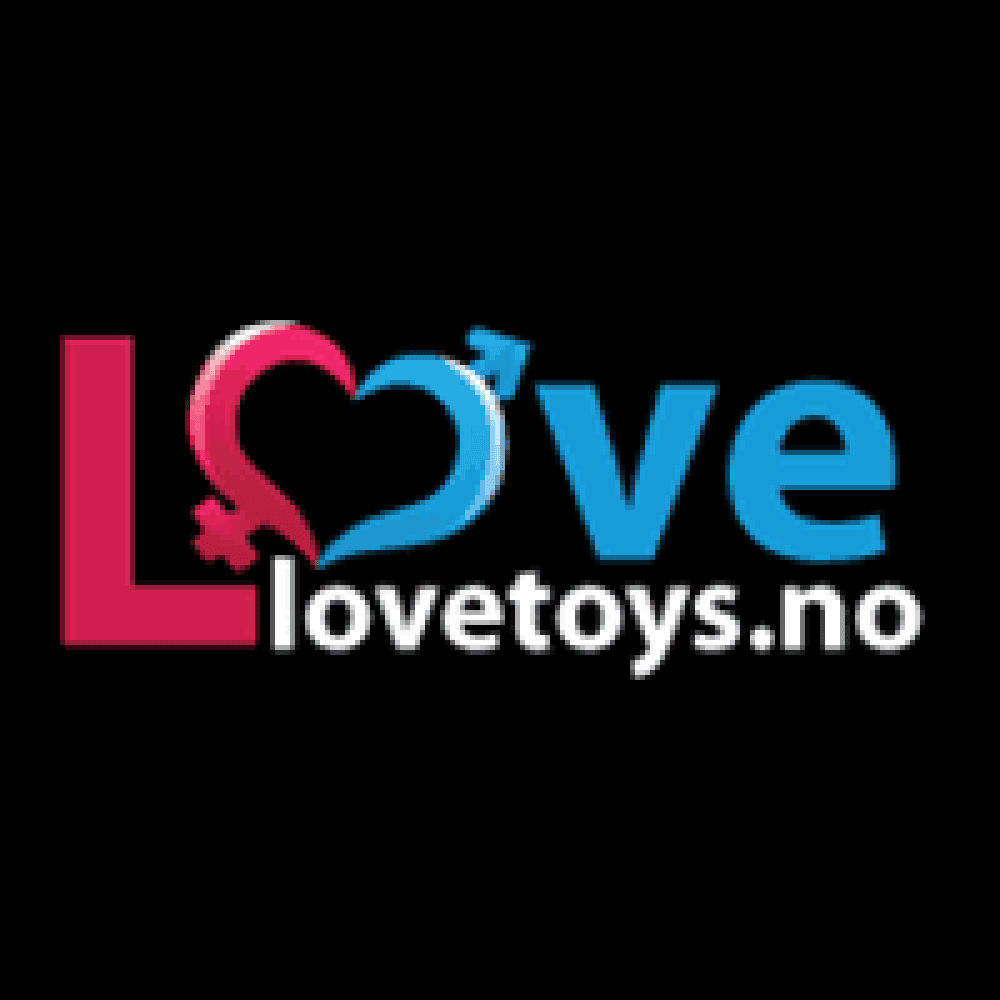 Lovetoys.no logo