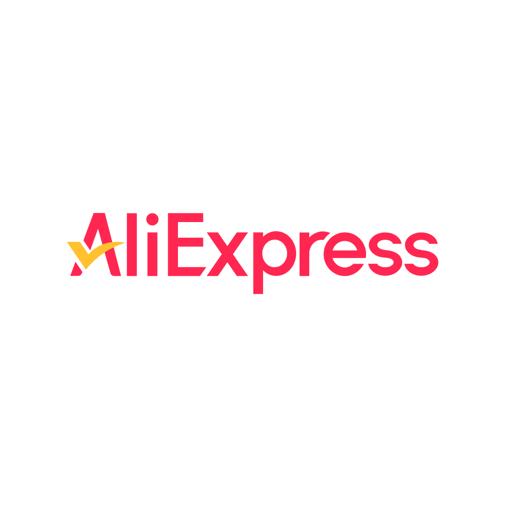 Ali Express logo