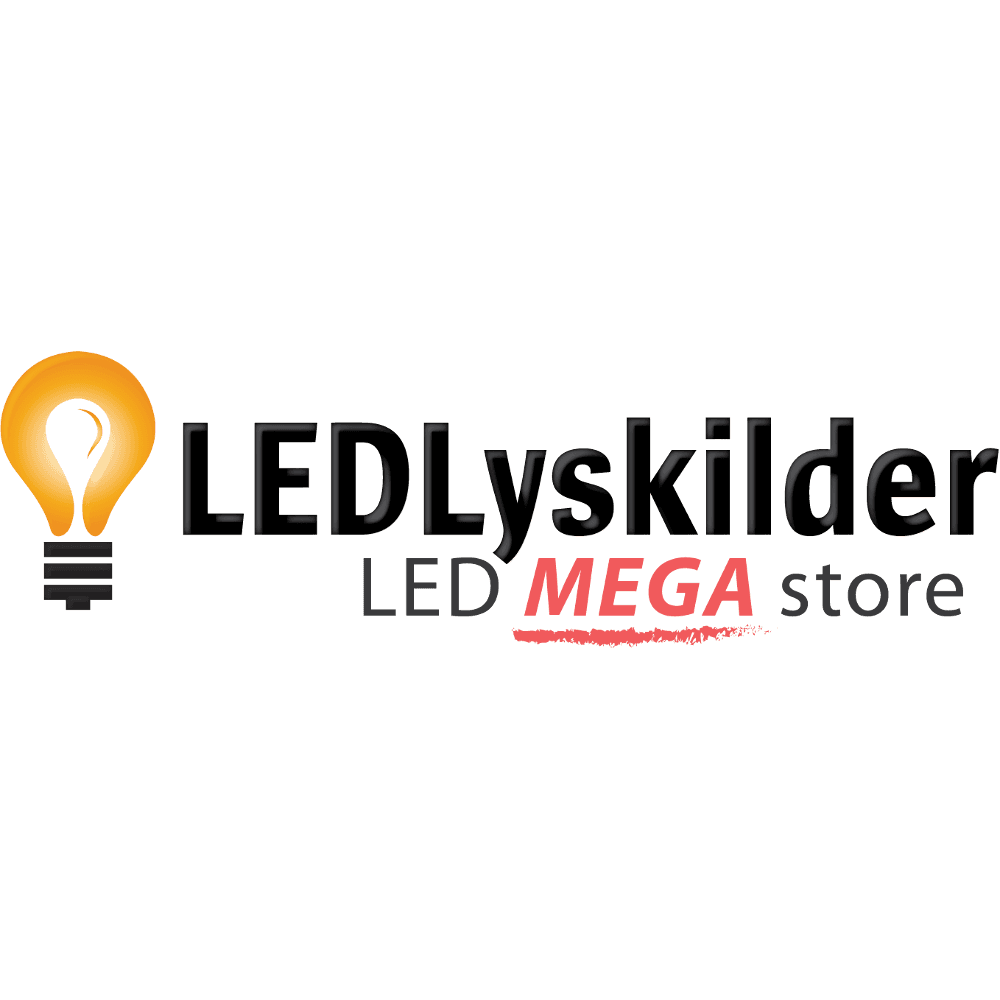 Ledlyskilder.no logo