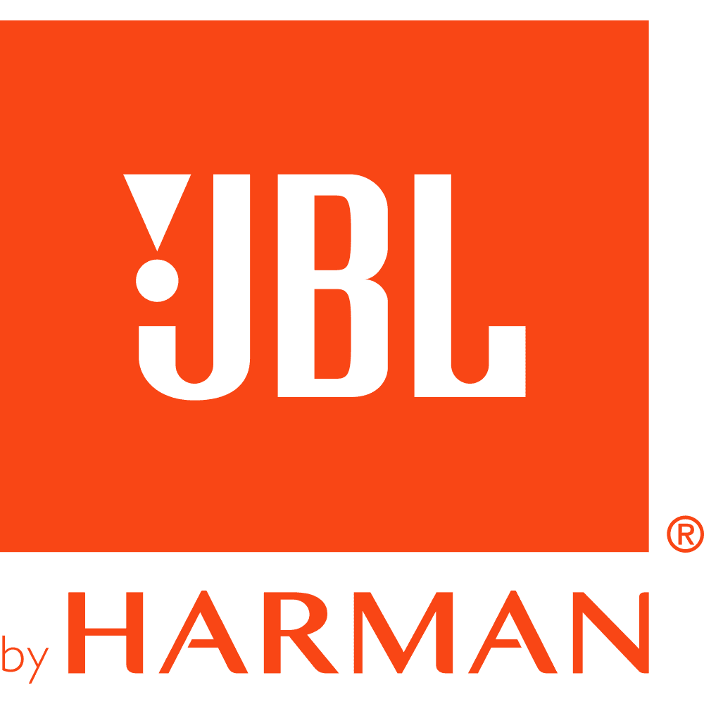 JBL logo