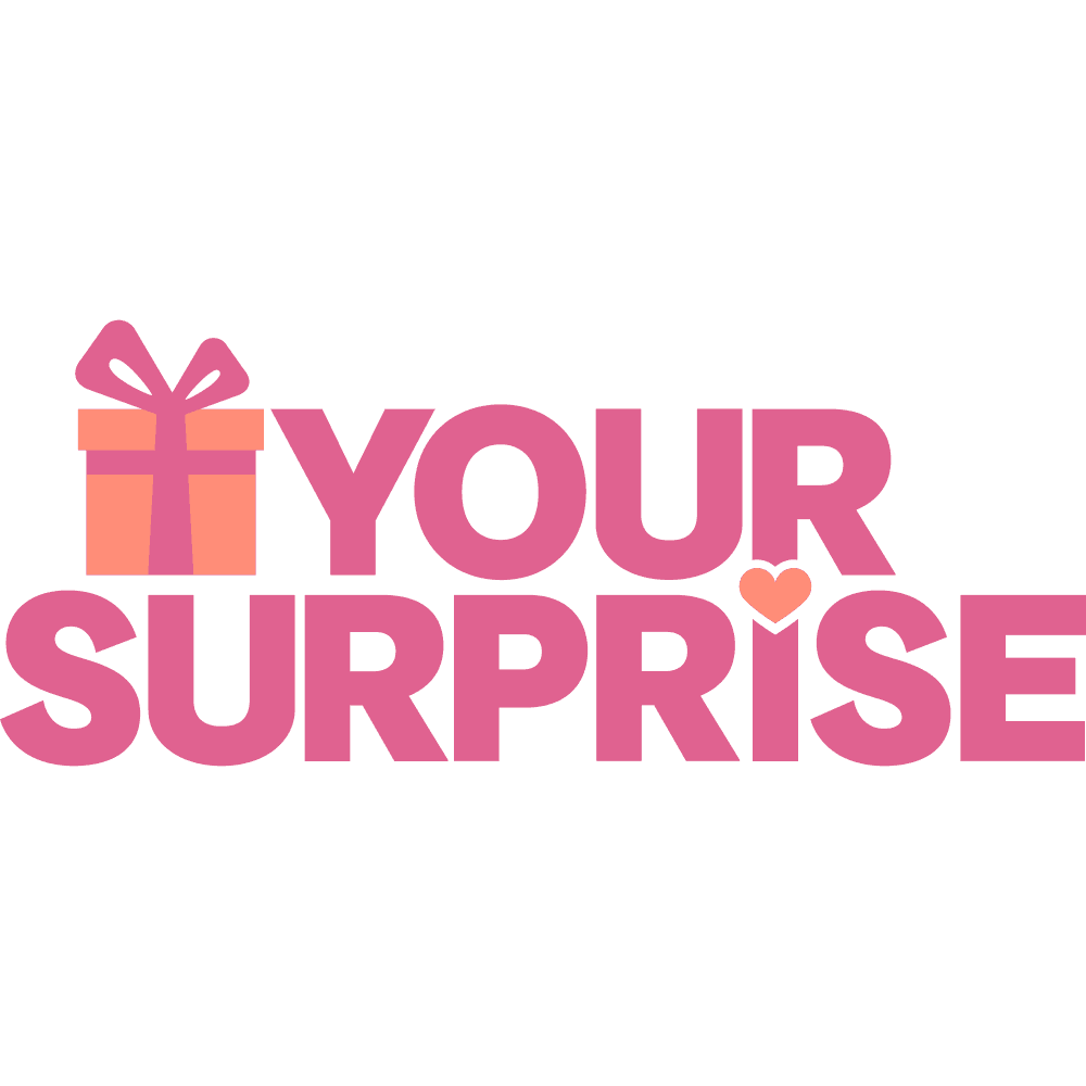 Yoursurprise.No logo