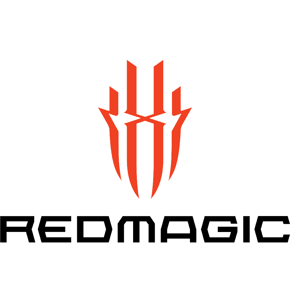 Redmagic logo