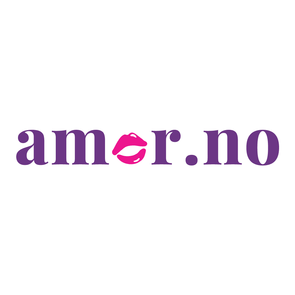 Amor.no logo