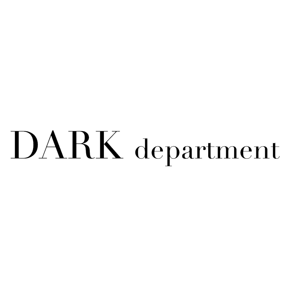 DARK Department logo