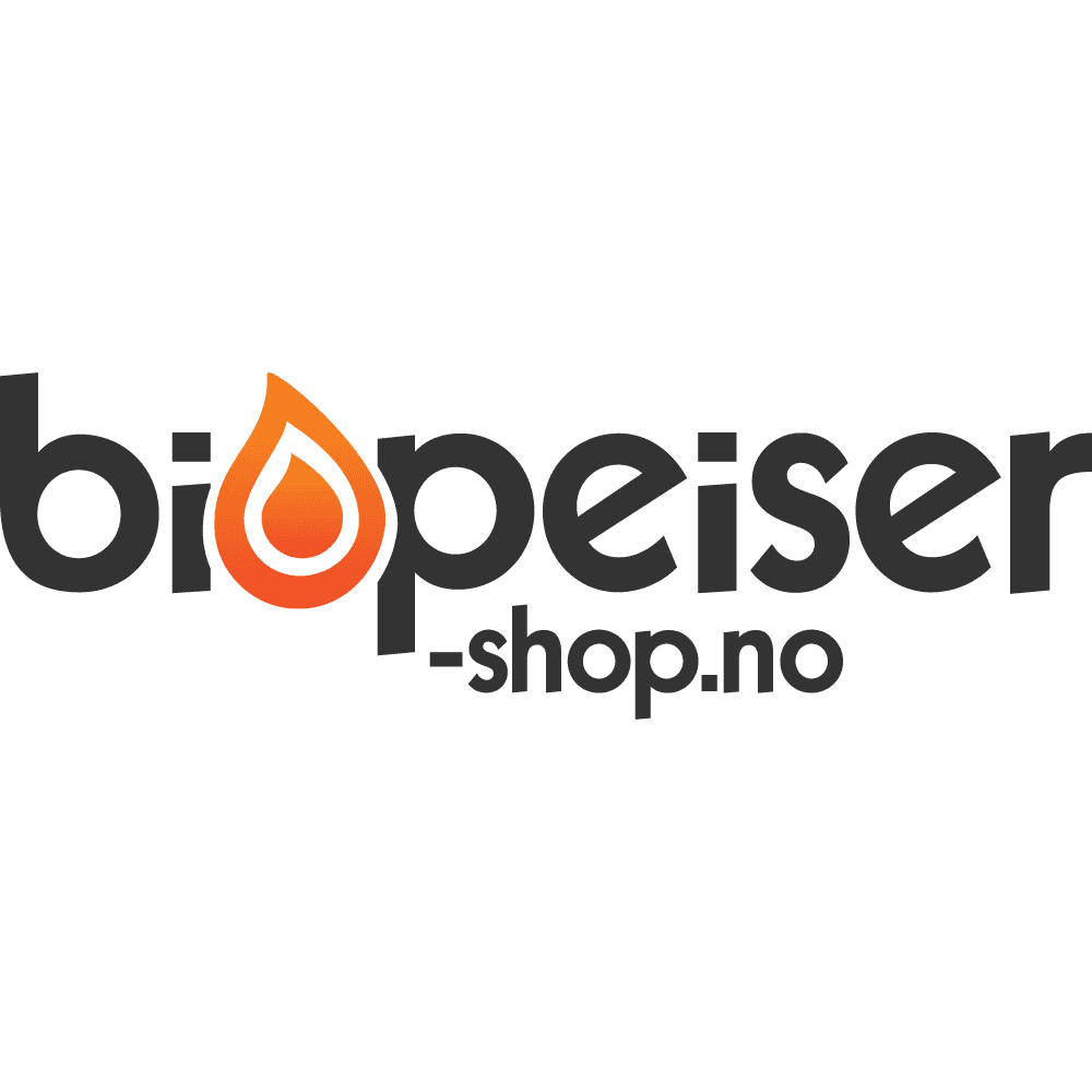 Biopeiser-Shop.No logo