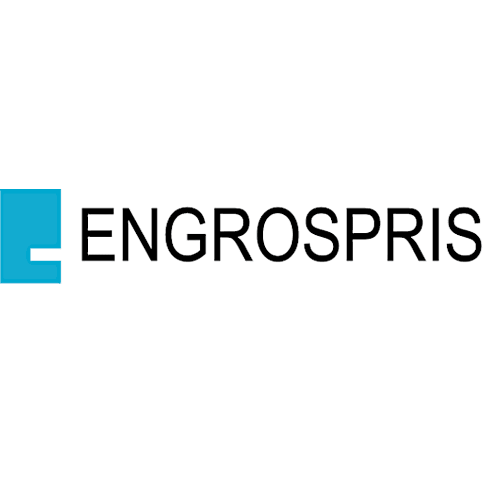 Engrospris.no logo