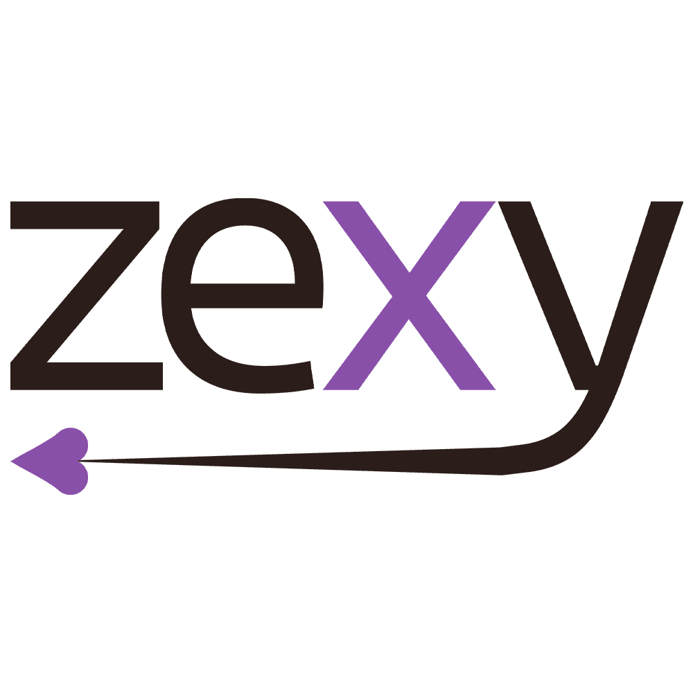 Zexy.no logo