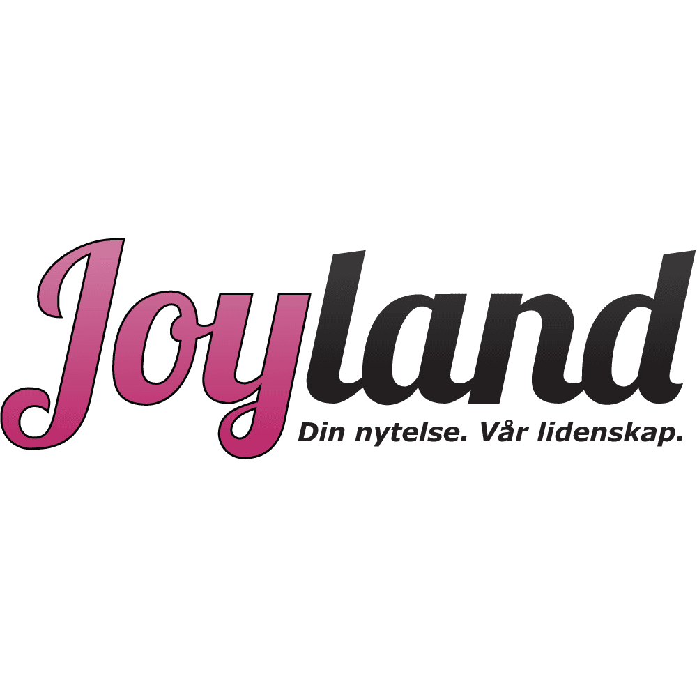 Joyland logo