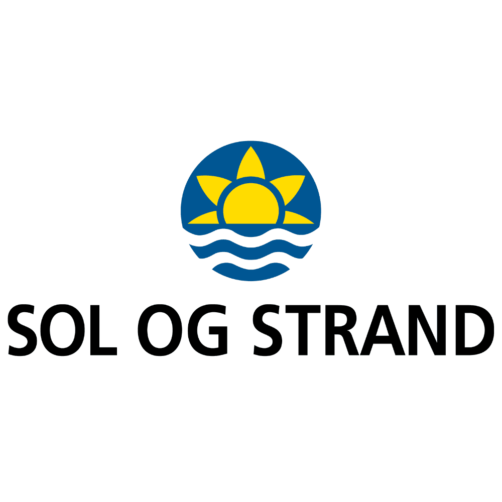 Sologstrand.no logo