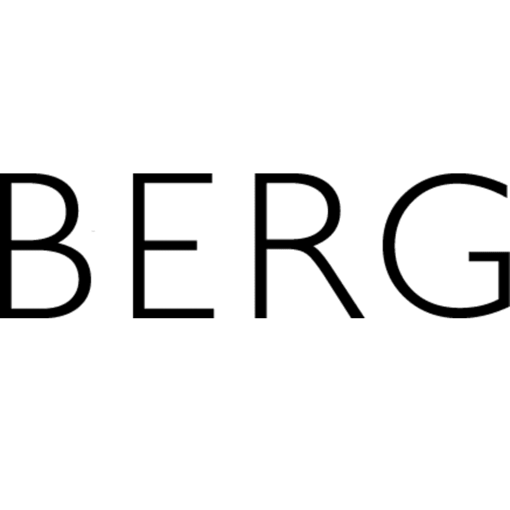 Berg Watches logo