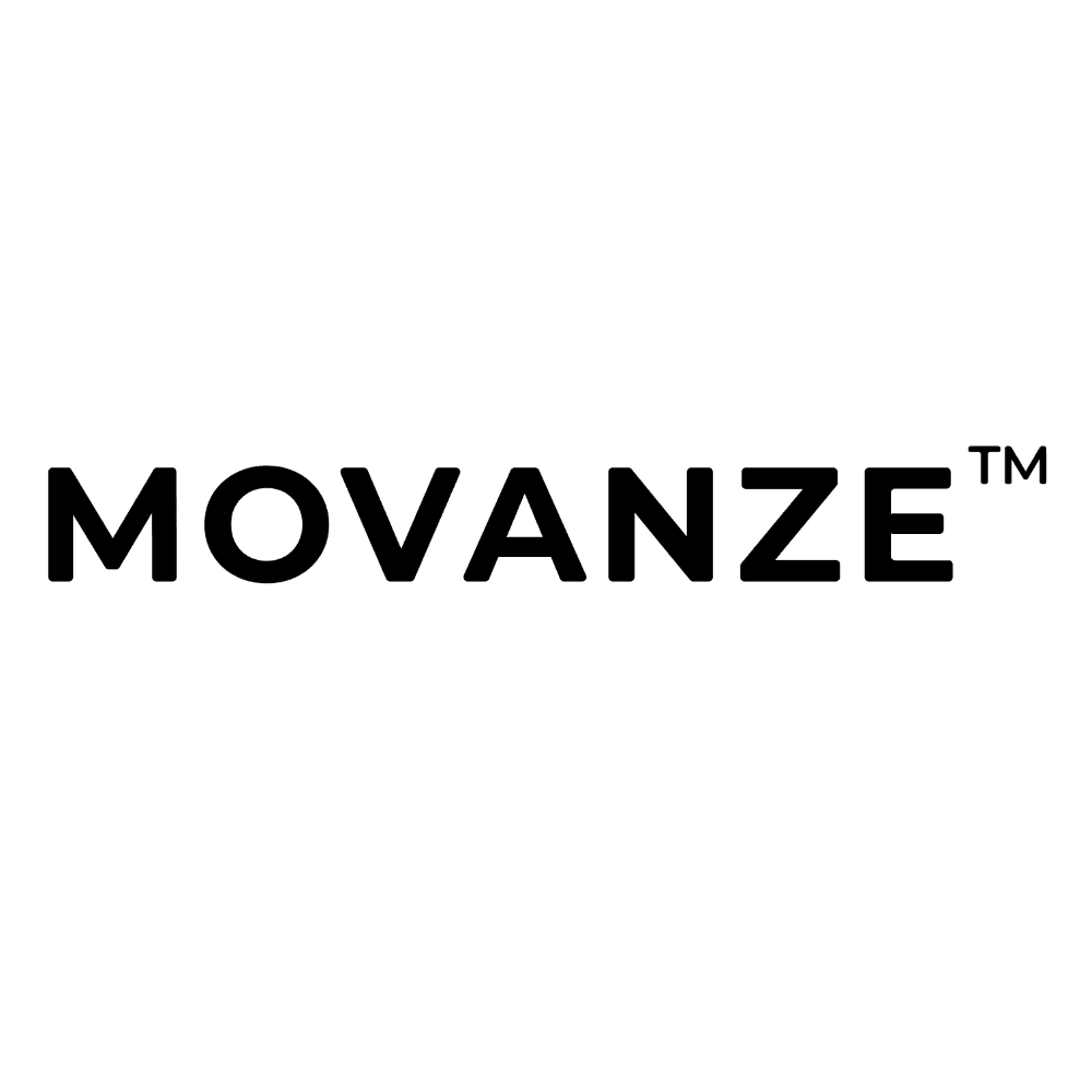 Movanze logo