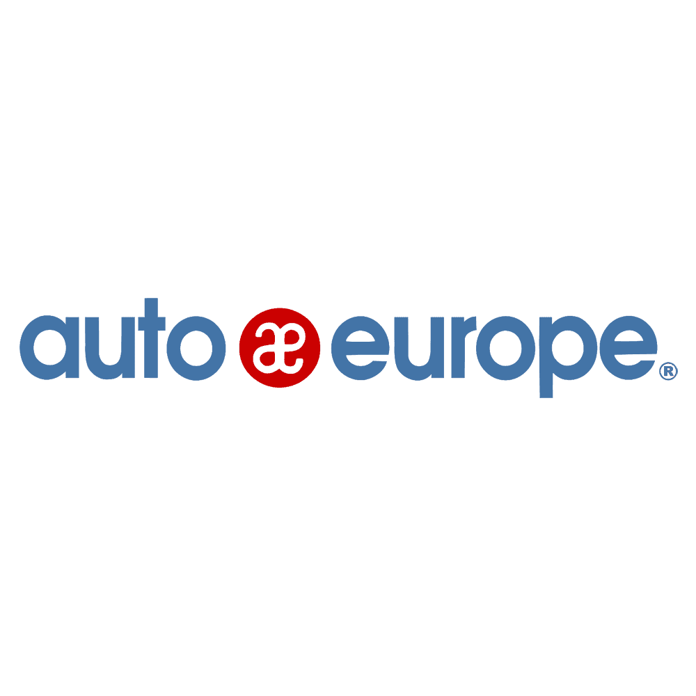 Auto Europe logo