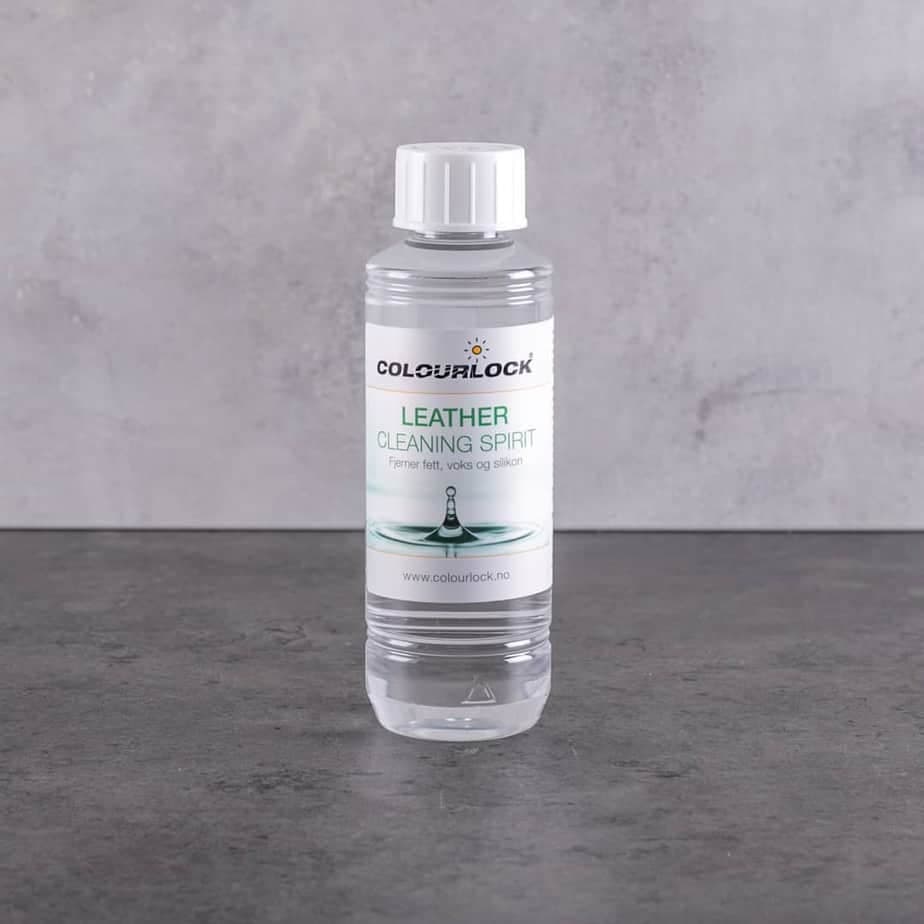 Colourlock Leather Cleaning Spirit