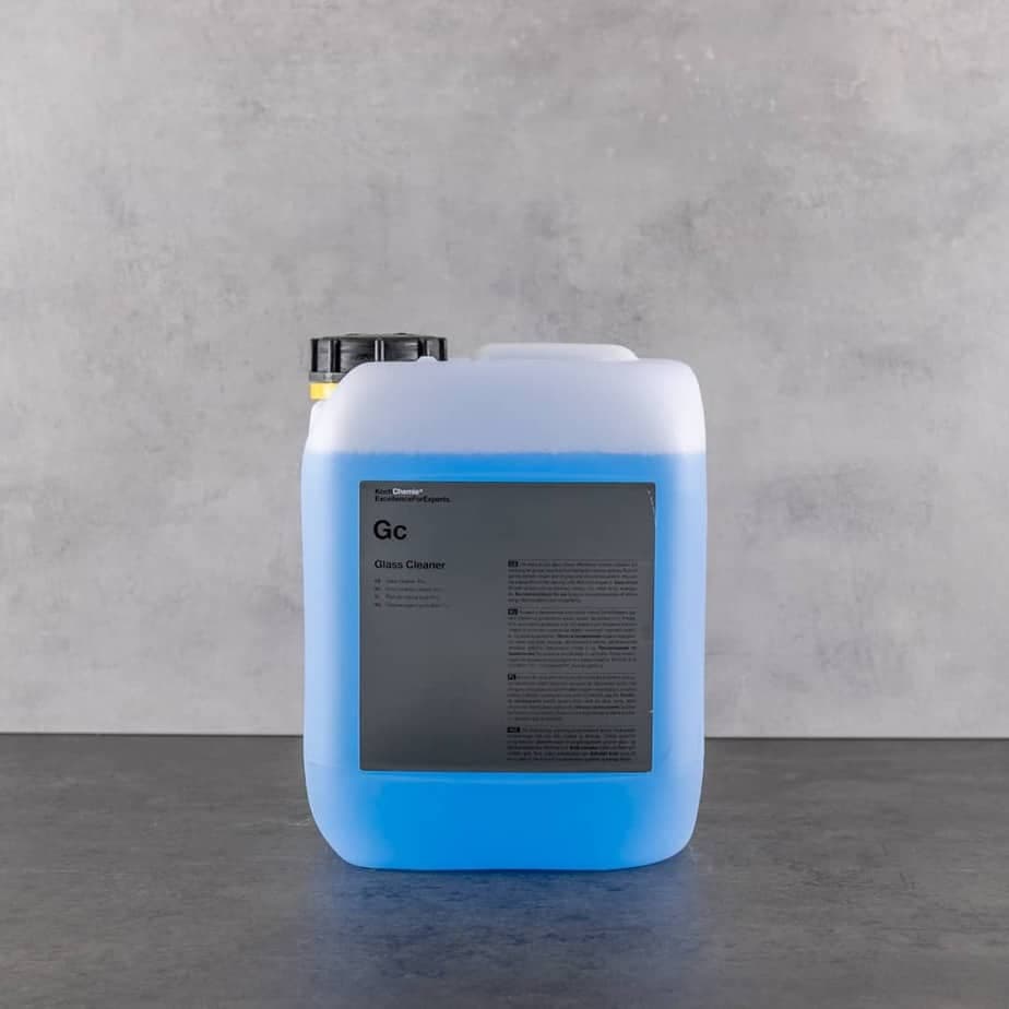 Koch-Chemie Glass Cleaner