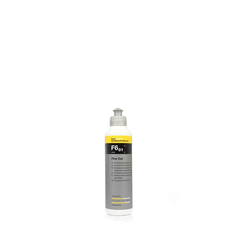 Koch-Chemie Fine Cut F6.01 - Enstegs poleringspasta
