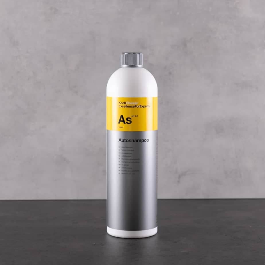 Koch-Chemie Autoshampoo - Bilshampo