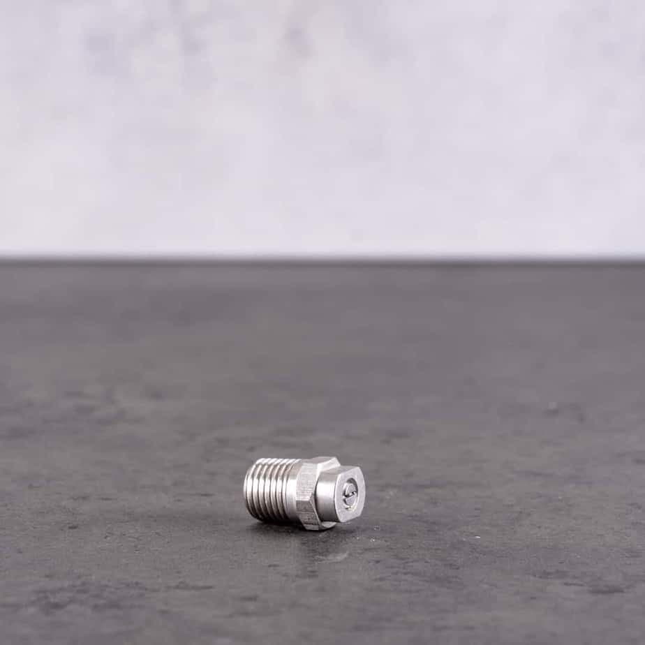 MTM Dyse 1/4" NPT M