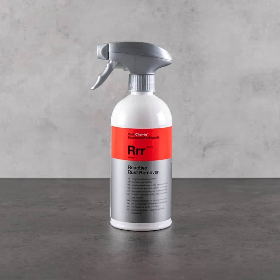 Koch-Chemie Reactive Rust Remover - metallpartikkelfjerner