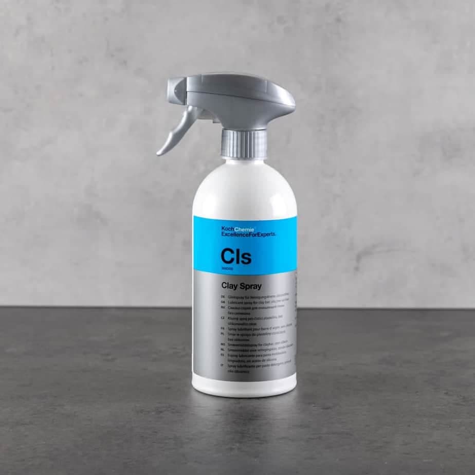 Koch-Chemie Clay Spray