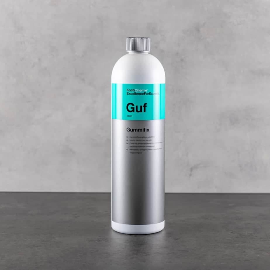 Koch-Chemie Gummifix