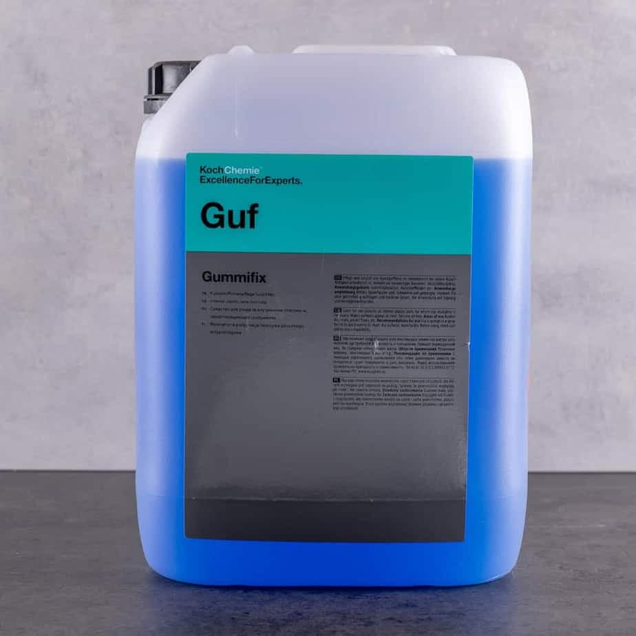 Koch-Chemie Gummifix