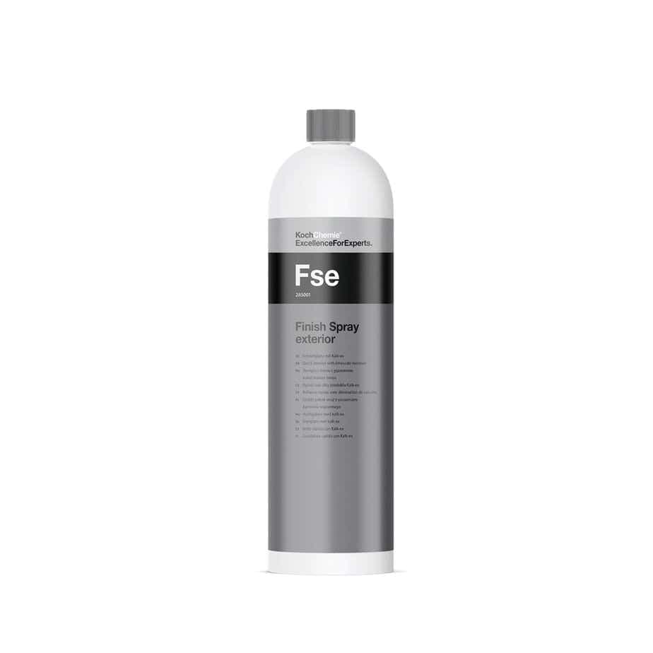 Koch-Chemie Finish Spray Exterior