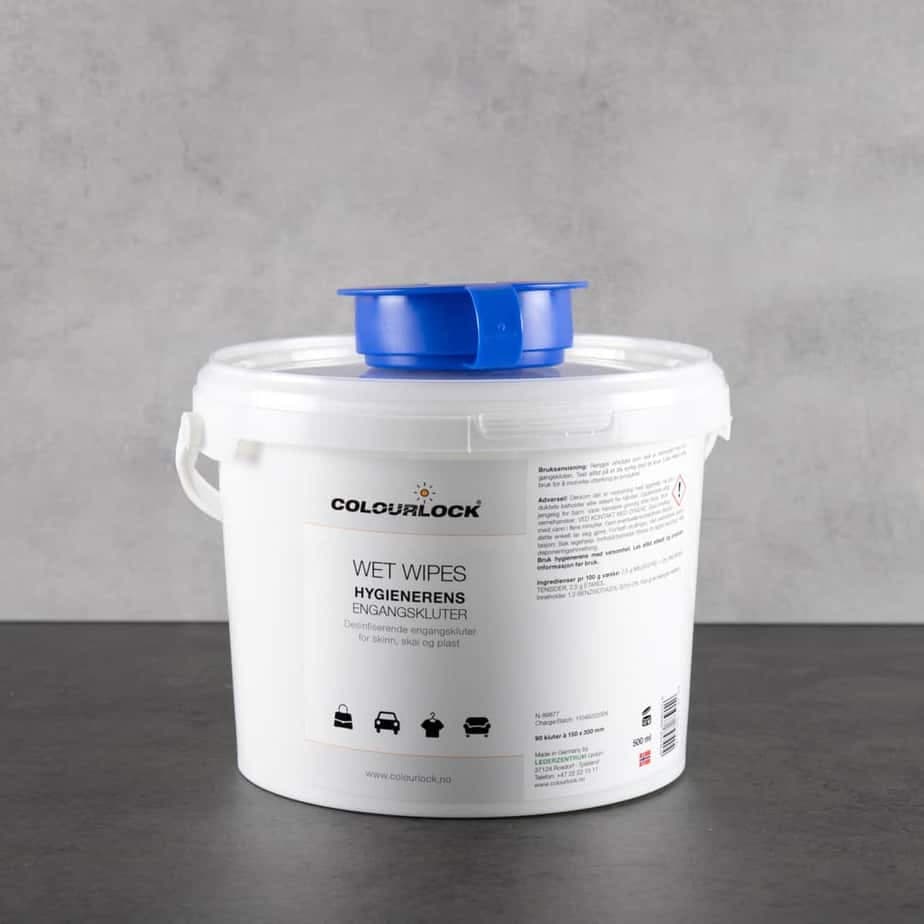 Colourlock Hygienerens