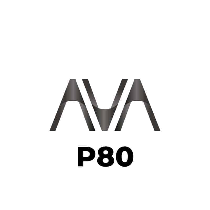 MTM lansepakke for AVA P80