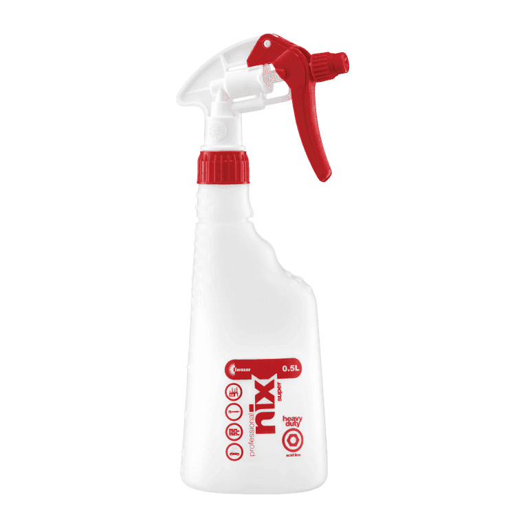 Kwazar Sprayer Nix HD Acid 0,5L