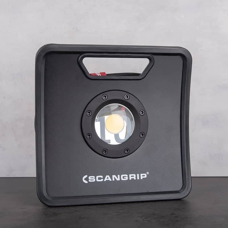 Scangrip Nova 10K