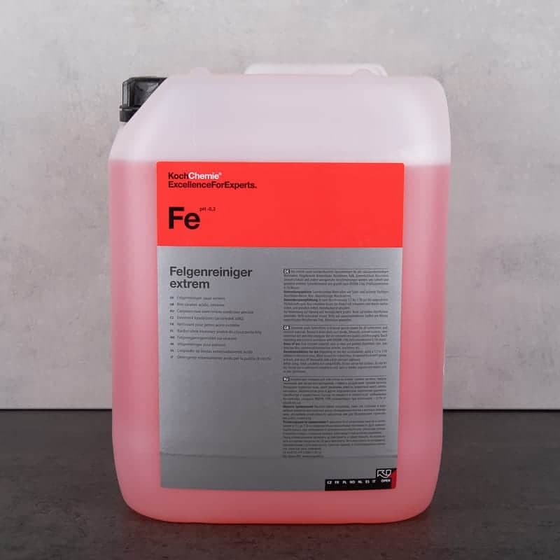Koch-Chemie Felgenreiniger Extrem 11kg