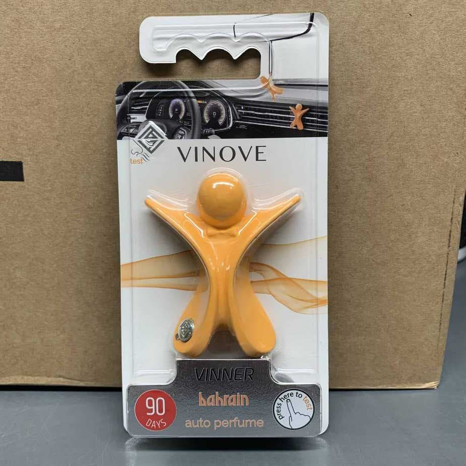 Vinove Vinner