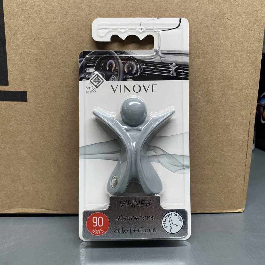 Vinove Vinner