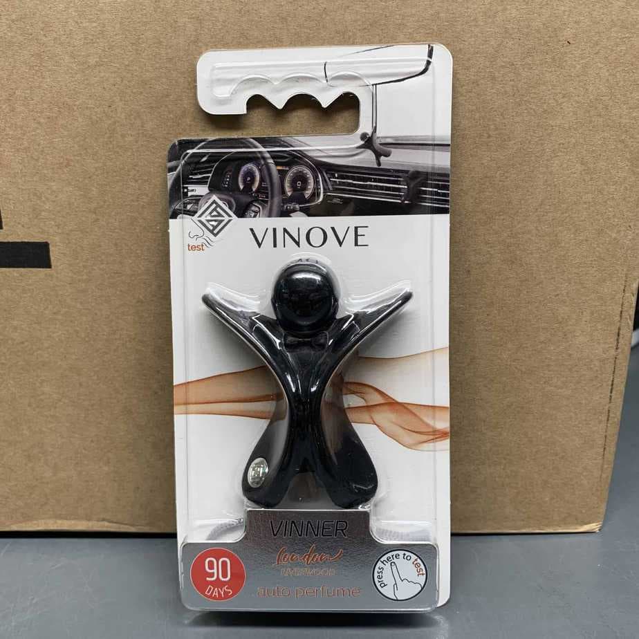 Vinove Vinner