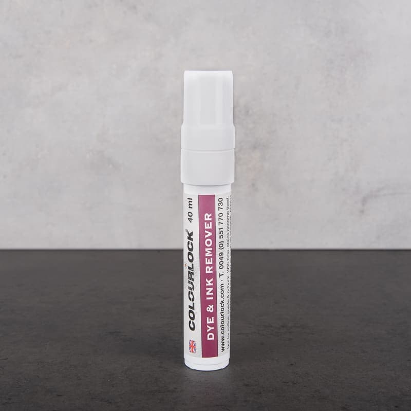 Colourlock Dye & Ink Remover