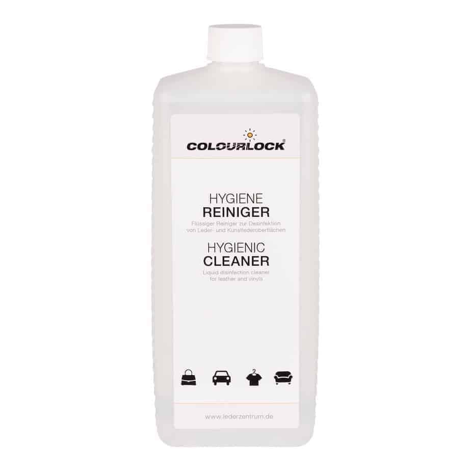 Colourlock Hygienerens