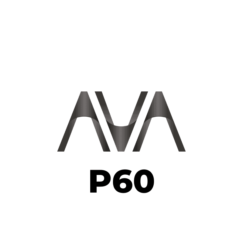 MTM lansepakke for AVA P60/V6 P70