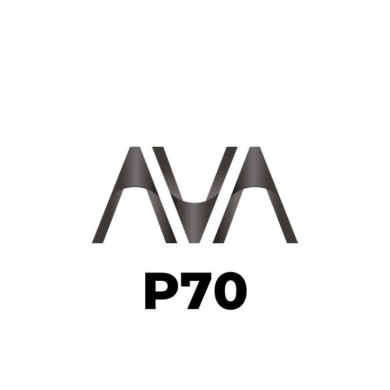 MTM lansepakke for AVA P70