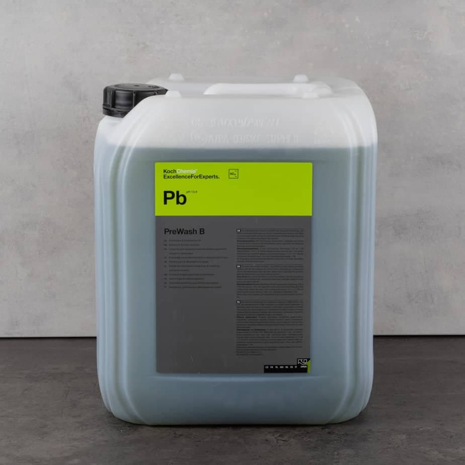 Koch-Chemie KCx Prewash B 23kg