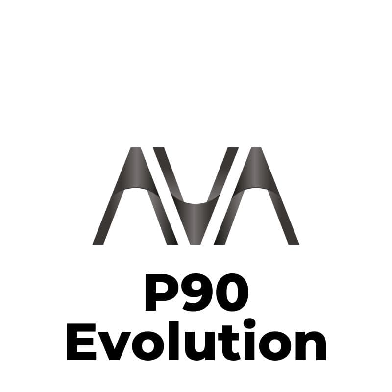 MTM lansepakke for AVA P90 Evolution