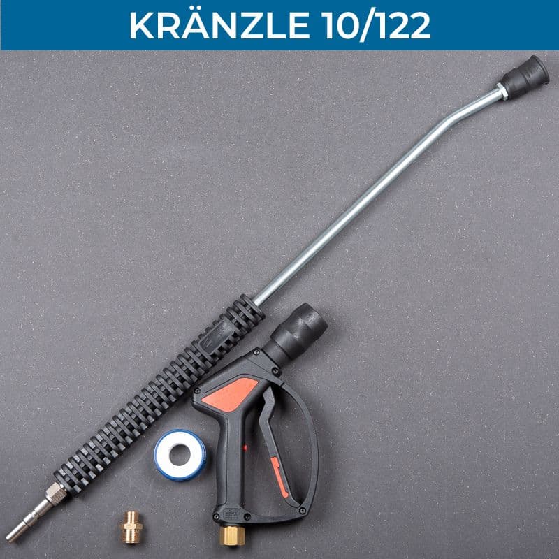 Lansepakke for Kränzle 10/122