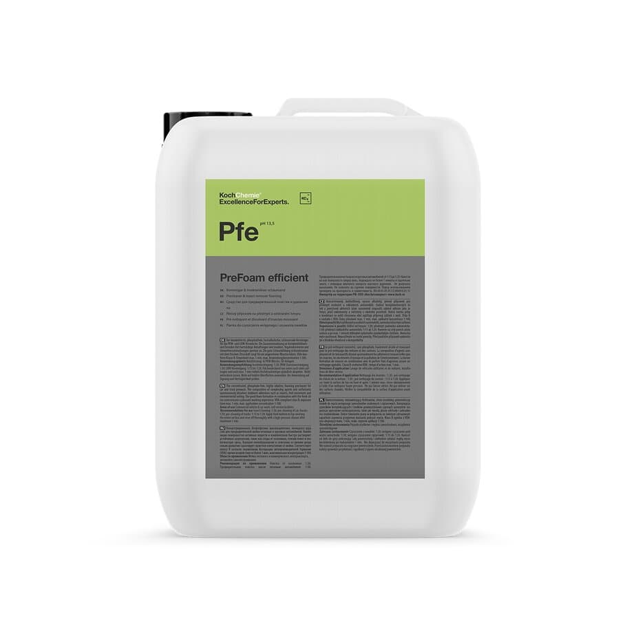 Koch-Chemie PreFoam Efficient