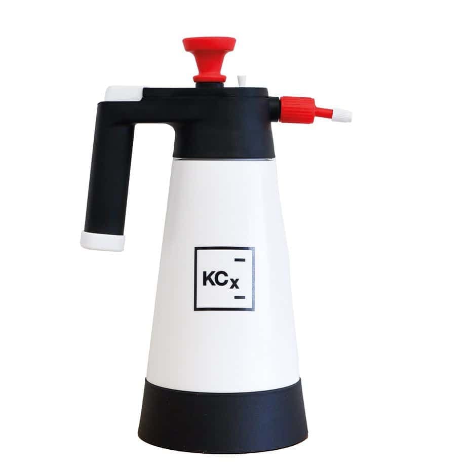 Koch-Chemie Pressure Sprayer Acid 1,5L