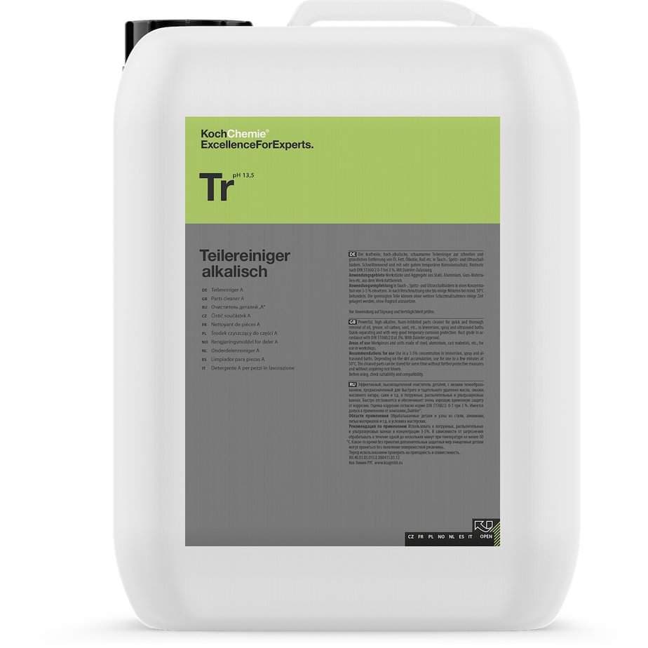 Koch-Chemie Teilereiniger Alkalisch 23kg